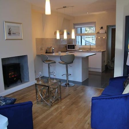 Charming Mid Terrace Cottage Conwy Exterior foto